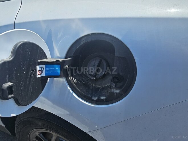 BYD Qin Plus 2025, 0 km - 1.5 l - Bakı