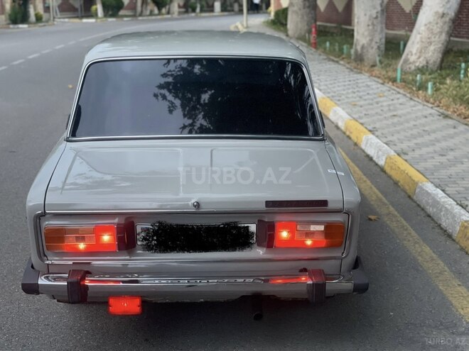 LADA (VAZ) 2106 1992, 85,000 km - 1.3 l - Ağsu