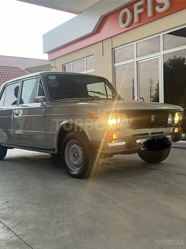 LADA (VAZ) 2106 1992, 85,000 km - 1.3 l - Ağsu