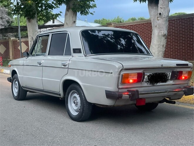 LADA (VAZ) 2106 1992, 85,000 km - 1.3 l - Ağsu