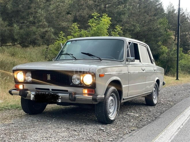 LADA (VAZ) 2106 1992, 85,000 km - 1.3 l - Ağsu
