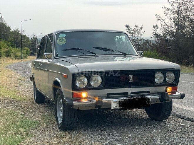 LADA (VAZ) 2106 1992, 85,000 km - 1.3 l - Ağsu