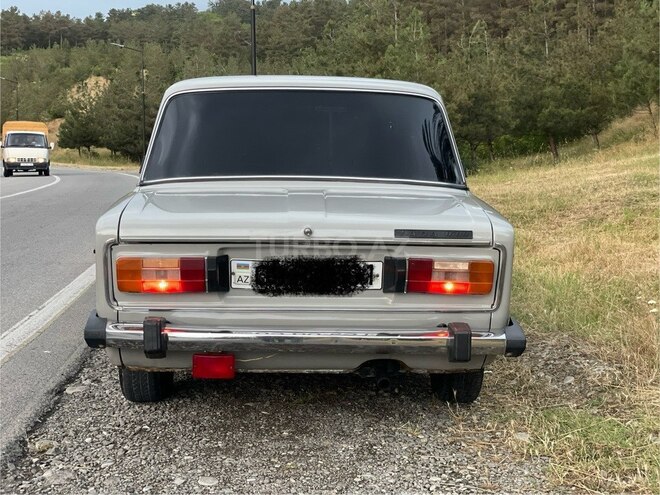LADA (VAZ) 2106 1992, 85,000 km - 1.3 l - Ağsu