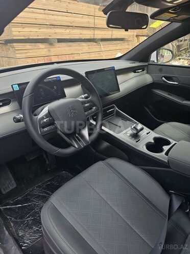 BYD Qin Plus 2025, 0 km - 1.5 l - Bakı