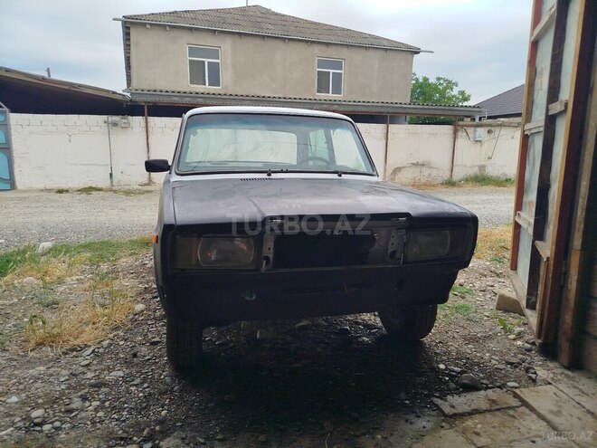 LADA (VAZ) 2107 2004, 80,788 km - 1.6 l - Şabran