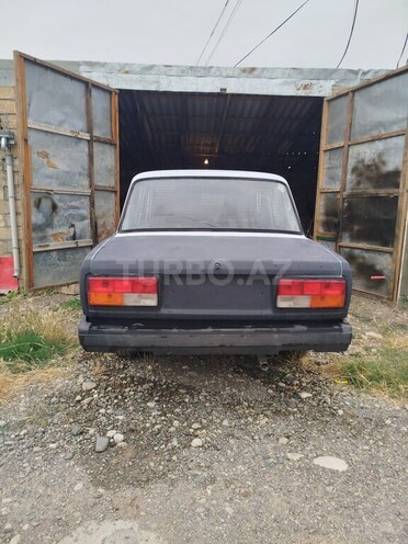 LADA (VAZ) 2107 2004, 80,788 km - 1.6 l - Şabran