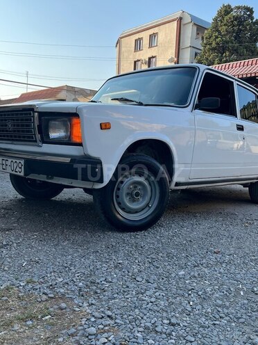 LADA (VAZ) 2107 2008, 60,000 km - 1.6 l - Xaçmaz