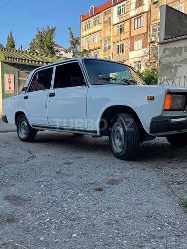 LADA (VAZ) 2107 2008, 60,000 km - 1.6 l - Xaçmaz