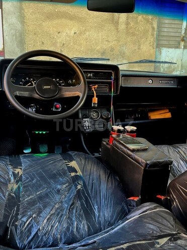 LADA (VAZ) 2107 2008, 60,000 km - 1.6 l - Xaçmaz