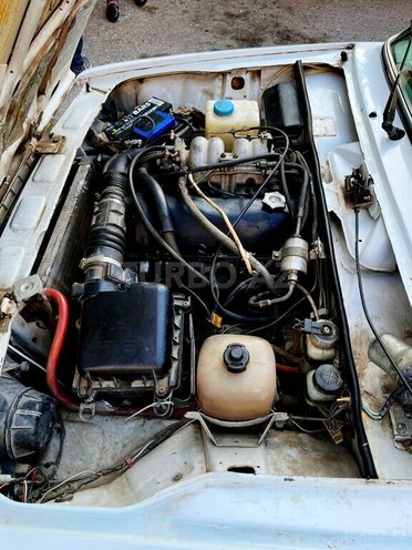 LADA (VAZ) 2107 2008, 60,000 km - 1.6 l - Xaçmaz