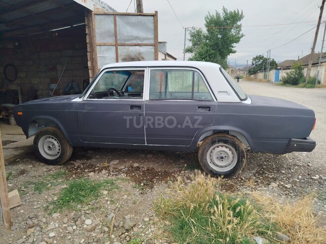LADA (VAZ) 2107 2004, 80,788 km - 1.6 l - Şabran