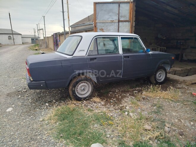 LADA (VAZ) 2107 2004, 80,788 km - 1.6 l - Şabran