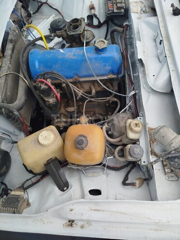 LADA (VAZ) 2107 2004, 80,788 km - 1.6 l - Şabran