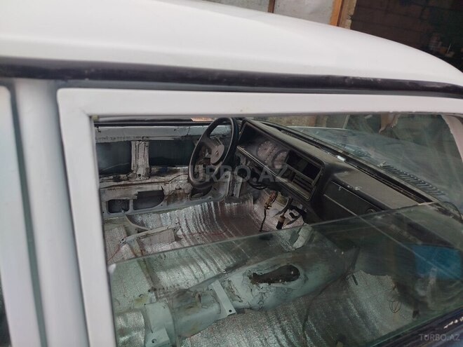 LADA (VAZ) 2107 2004, 80,788 km - 1.6 l - Şabran