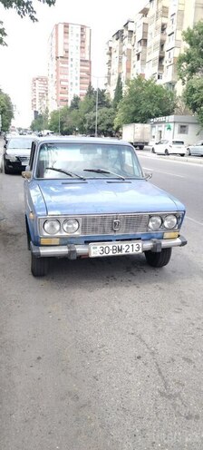 LADA (VAZ) 2106 1982, 50,000 km - 1.5 л - Bakı