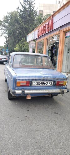 LADA (VAZ) 2106 1982, 50,000 km - 1.5 л - Bakı