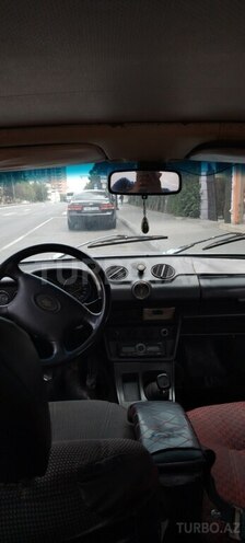 LADA (VAZ) 2106 1982, 50,000 km - 1.5 л - Bakı