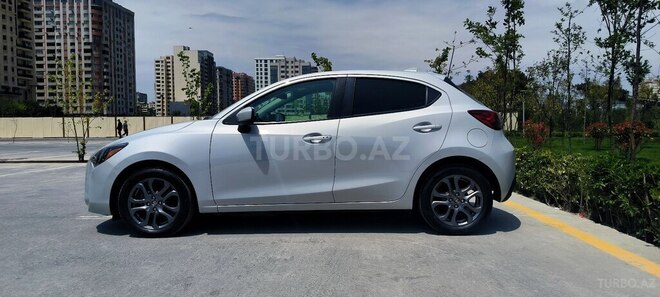 Toyota Yaris 2020, 56,000 km - 1.5 l - Bakı
