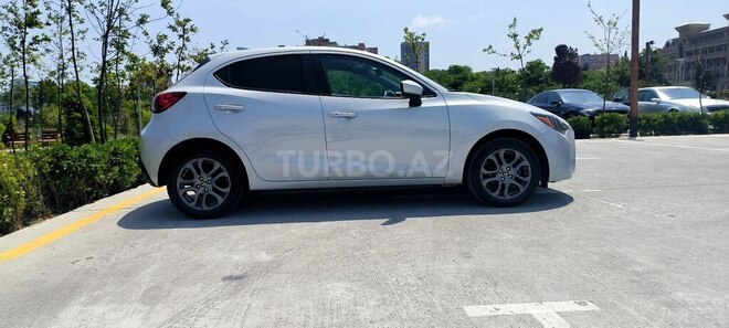 Toyota Yaris 2020, 56,000 km - 1.5 l - Bakı