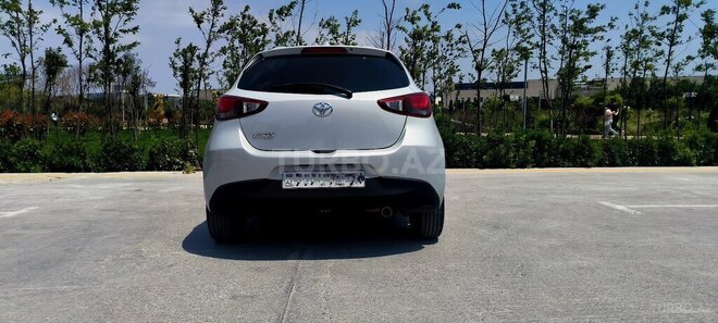 Toyota Yaris 2020, 56,000 km - 1.5 l - Bakı