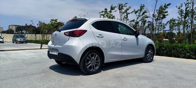Toyota Yaris 2020, 56,000 km - 1.5 l - Bakı