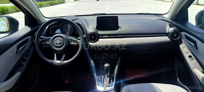 Toyota Yaris 2020, 56,000 km - 1.5 l - Bakı