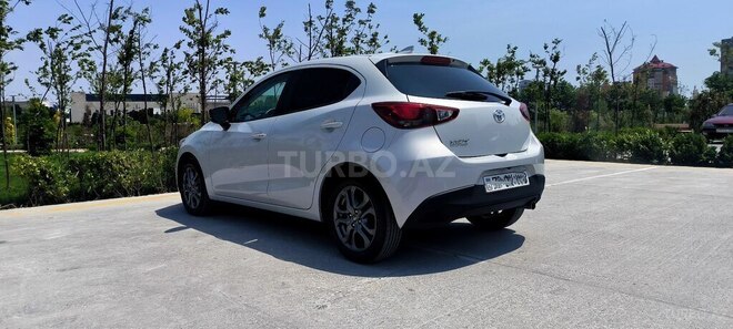 Toyota Yaris 2020, 56,000 km - 1.5 l - Bakı