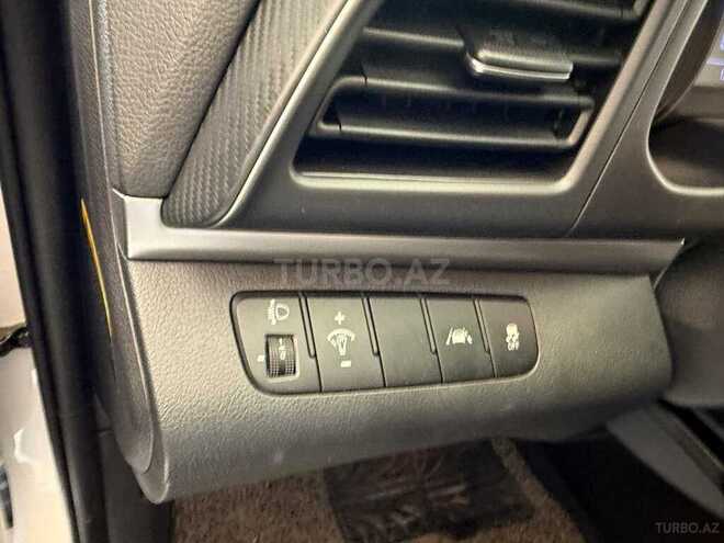 Hyundai Elantra 2018, 127,500 km - 1.6 l - Bakı
