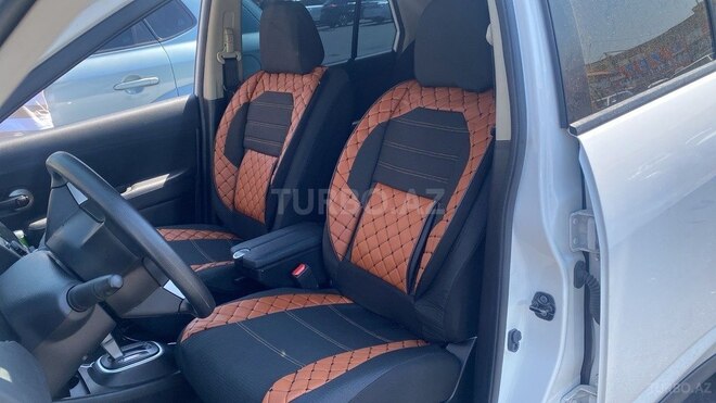 Nissan Tiida 2012, 120,400 km - 1.5 l - Bakı