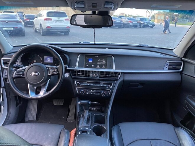 Kia Optima 2019, 130,000 km - 1.6 l - Bakı