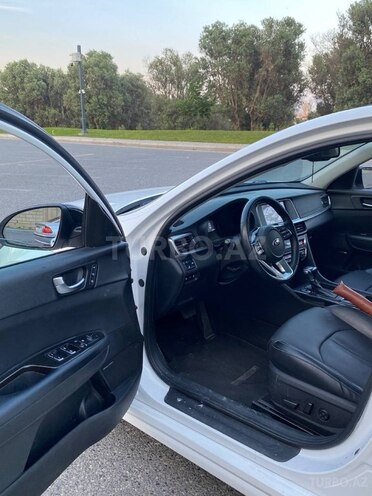 Kia Optima 2019, 130,000 km - 1.6 l - Bakı