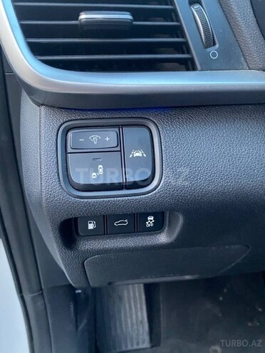 Kia Optima 2019, 130,000 km - 1.6 l - Bakı