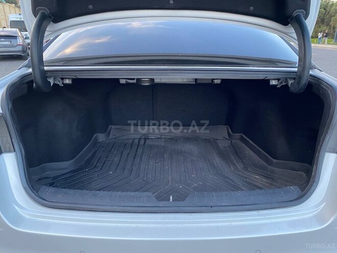 Kia Optima 2019, 130,000 km - 1.6 l - Bakı