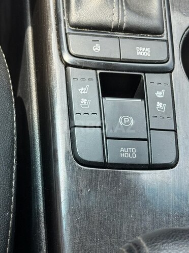 Kia Optima 2019, 130,000 km - 1.6 l - Bakı