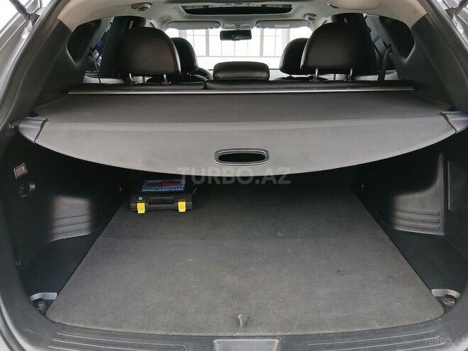 Hyundai ix35 2010, 210,000 km - 2.0 l - Bakı