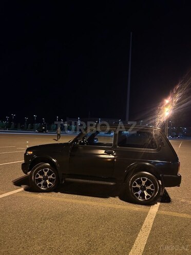 LADA (VAZ) Niva 2013, 97,000 km - 1.7 l - Bakı