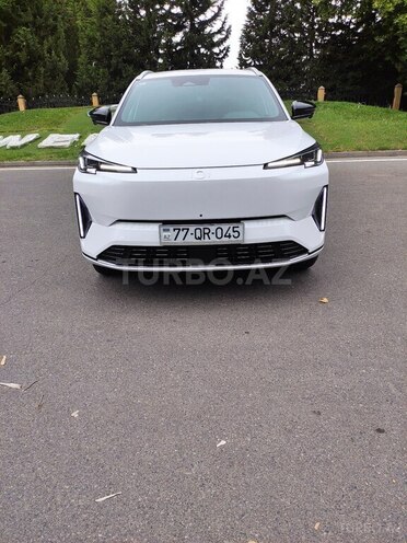 Changan Qiyuan Q05 2025, 6,000 km - 1.5 л - Mingəçevir