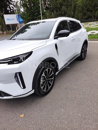 Changan Qiyuan Q05 2025, 6,000 km - 1.5 л - Mingəçevir