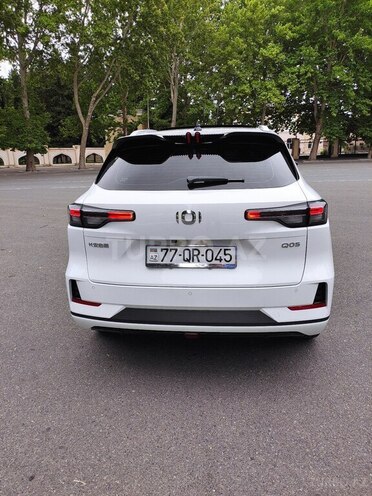 Changan Qiyuan Q05 2025, 6,000 km - 1.5 л - Mingəçevir
