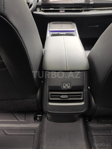 Changan Qiyuan Q05 2025, 6,000 km - 1.5 л - Mingəçevir