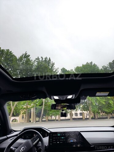 Changan Qiyuan Q05 2025, 6,000 km - 1.5 л - Mingəçevir