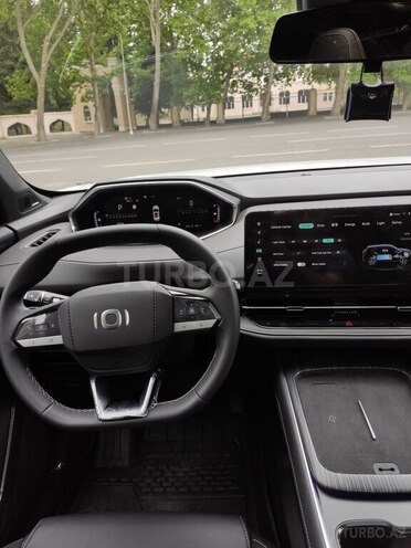 Changan Qiyuan Q05 2025, 6,000 km - 1.5 л - Mingəçevir