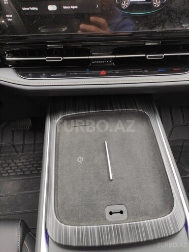 Changan Qiyuan Q05 2025, 6,000 km - 1.5 л - Mingəçevir