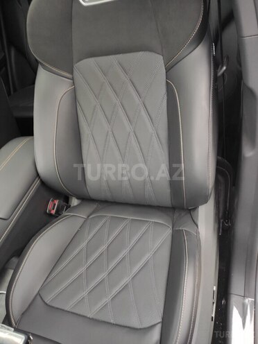 Changan Qiyuan Q05 2025, 6,000 km - 1.5 л - Mingəçevir