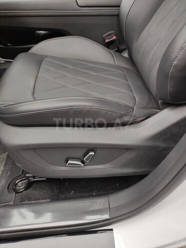 Changan Qiyuan Q05 2025, 6,000 km - 1.5 л - Mingəçevir