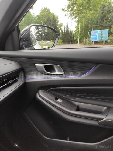 Changan Qiyuan Q05 2025, 6,000 km - 1.5 л - Mingəçevir