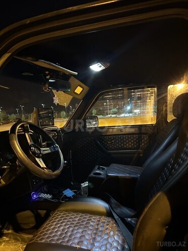 LADA (VAZ) Niva 2013, 97,000 km - 1.7 l - Bakı