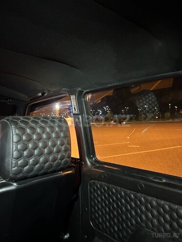 LADA (VAZ) Niva 2013, 97,000 km - 1.7 l - Bakı