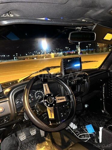 LADA (VAZ) Niva 2013, 97,000 km - 1.7 l - Bakı