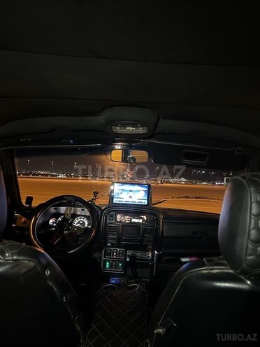 LADA (VAZ) Niva 2013, 97,000 km - 1.7 l - Bakı